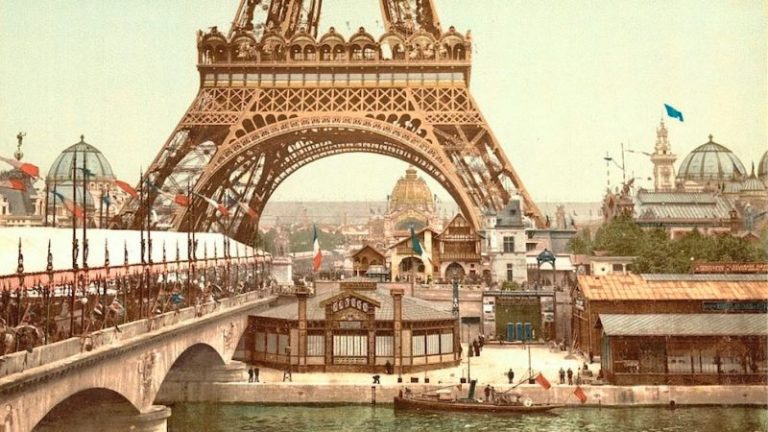 Pařížská záhada z roku 1902 nedá záhadologům spát dodnes