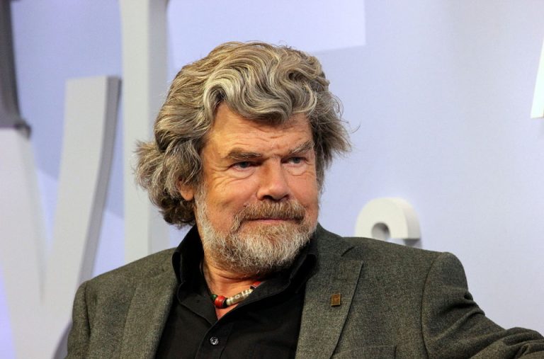 Messner na horu nakonec nevstoupil.