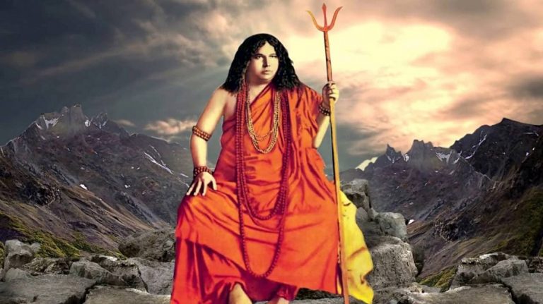 Uměl se indický mystik Svámí Pranávananda rozdvojit?