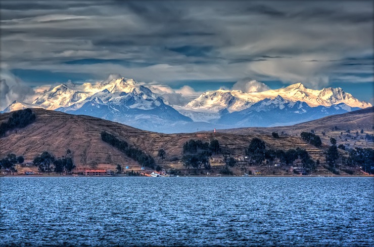 Mezi obyvateli od jezera Titicaca kolují zvláštní legendy. Co je na nich pravdy?