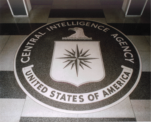 Agenti CIA záhadu dosud nevyřešili...