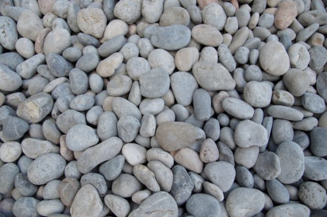 Kameny jsou podle léčitelů tou vhodnou cestou, jak se zbavit negativní energie.