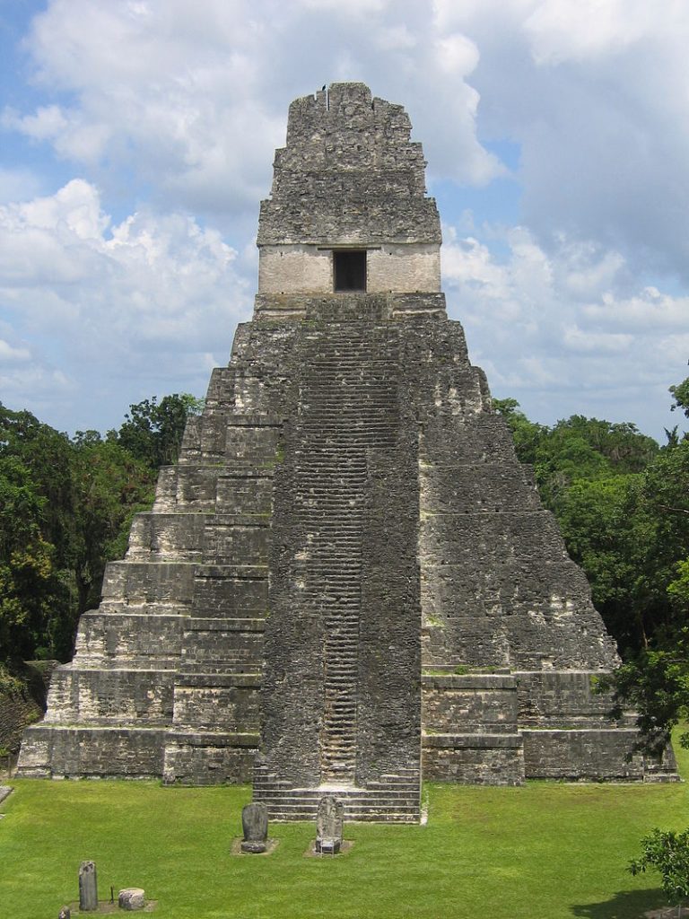 Starodávné civilizace dokázaly postavit stavby, nad kterými zůstává dodnes rozum stát.