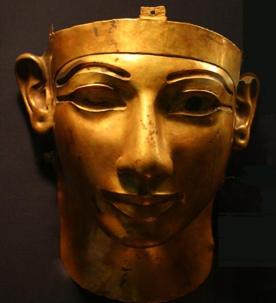 Ralph Ellis se domnívá, že Šalamoun je ve skutečnosti egyptským faraonem.
