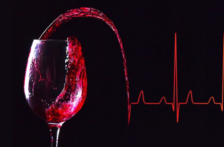 Je víno prospěšné pro naše zdraví?