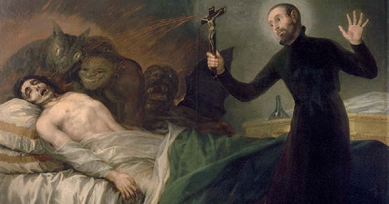 Exorcismus je jedna z nejkontroverznějších církevních praktik.