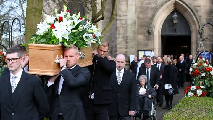 Odborníci se domnívají, že i dnes je v Anglii omylem zaživa pohřbeno až několik stovek lidí ročně.