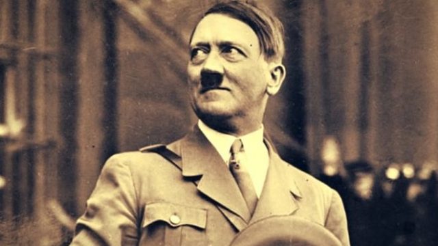 Zemřel Hitler skutečně v Berlíně?