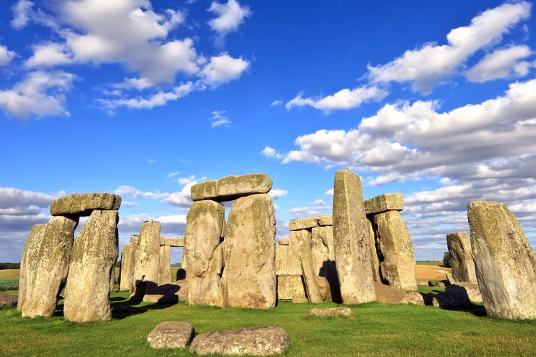 Mělo slavné Stonehenge i menšího „sourozence“?