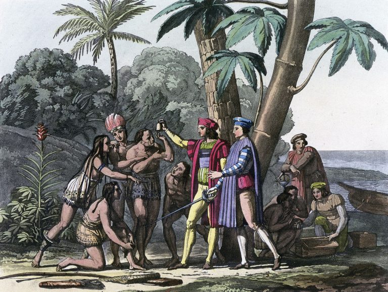 Slavný záhadolog Erich von Däniken byl přesvědčen, že jihoameričtí indiáni měli znalosti, které později odhalila až moderní věda a technika.