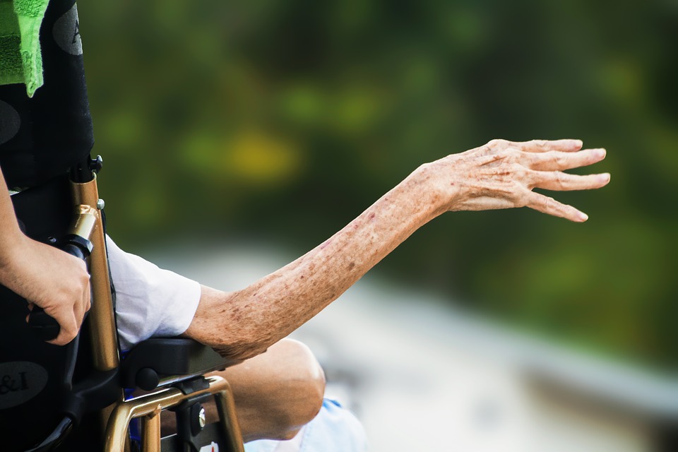 Nové poznatky mohou pomoci oddálit choroby spojené se stářím.