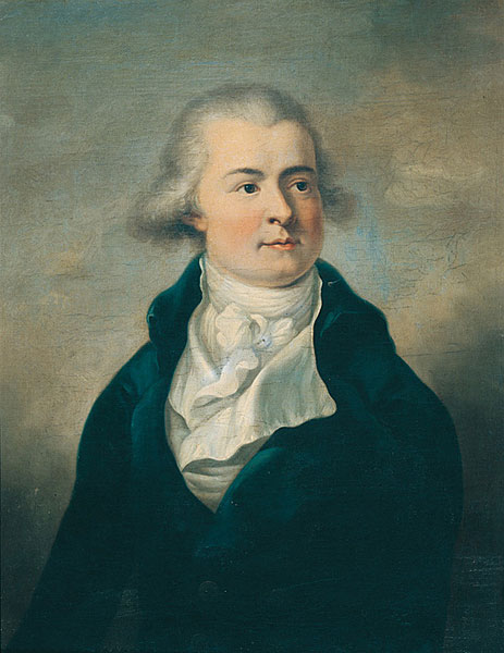 Josef František Maxmilián z Lobkovic