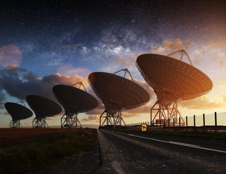 Vědci z projektu SETI, který se snaží zachytit mimozemský signál, jsou přesvědčení, že kontakt je doslova na spadnutí.