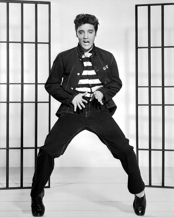 Elvis je prý v pořádku, Foto: Wikimedia Commons