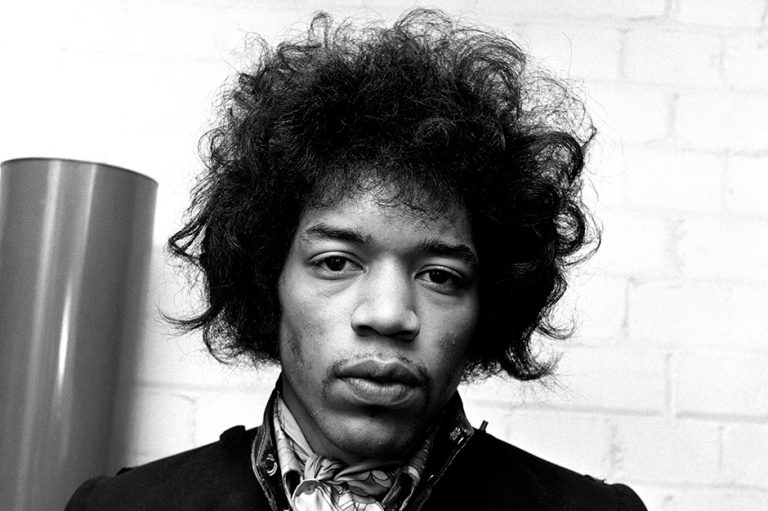 Stal se Hendrixovi jeho úspěch osudným?