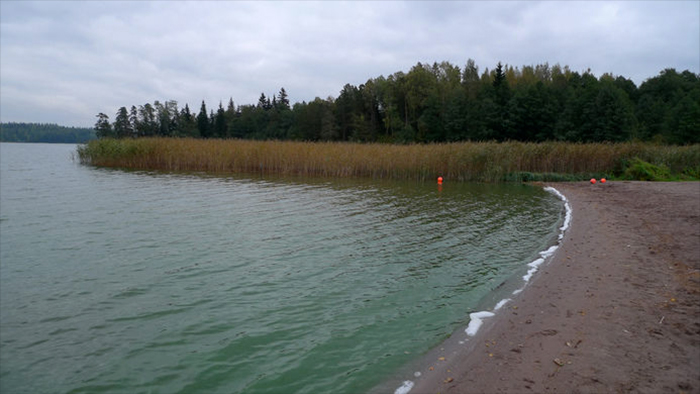 Bodomské jezero, foto: flickr.com / Jiihaa