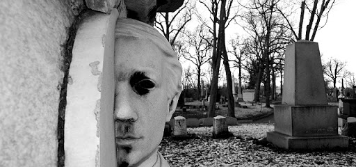 Vídají lidé na Goodlebergu skutečné přízraky? Foto: paranormal-encounters.com