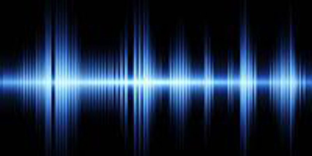 Je zvukový záznam klíčem k odhalení poltergeista? Foto: labmanager.com