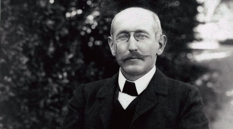 Zola se zastával Alfreda Dreyfuse (na snímku). Foto: timesofisrael.com