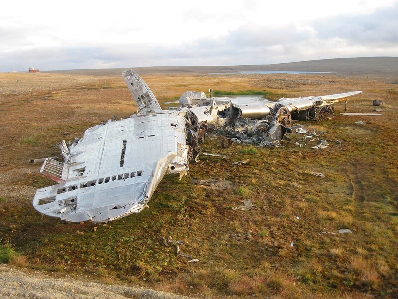 Letecká neštěstí se řadí mnohdy k těm největším záhadám. Foto: airforce-technology.com