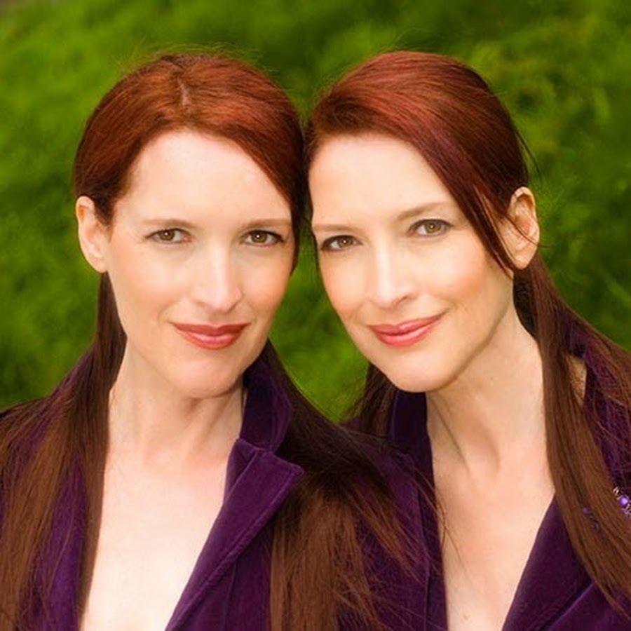 Mohou mít sestry - dvojčata zvláštní schopnosti?