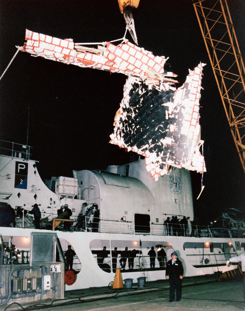 Odborníci již rok před havárií Challengeru varovali, že nespolehlivé těsnění velice vážně ohrožuje bezpečnost všech raketoplánů. Foto: flickr.com 