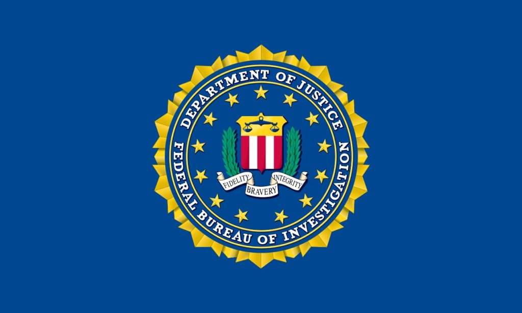 Stránku prý zablokovala FBI, foto Wikimedia Commons