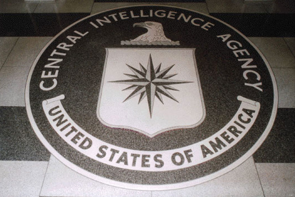 Stojí za vznikem Facebooku CIA? Foto: middleeastmonitor.com