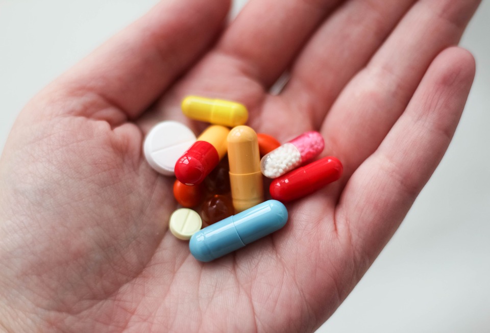Antibiotika znamenala v medicíně naprostý průlom