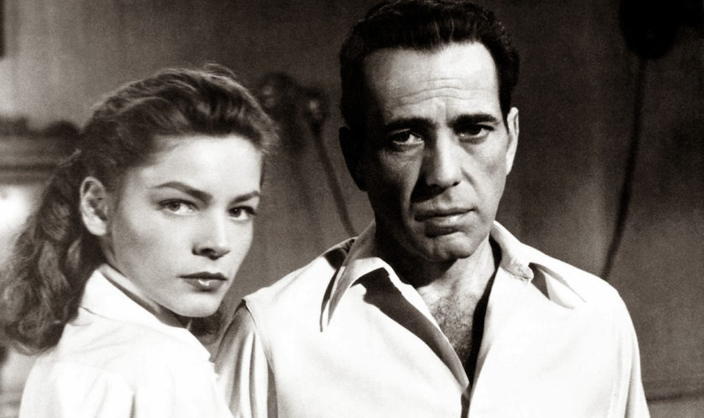 Kariéra herečky začínala slibně, na Broadwayi si zahrála i s budoucím idolem Bogartem. Foto: denofgeek.com
