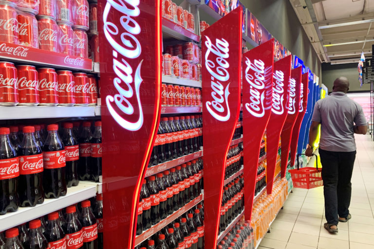 Je lepší se Coca Cole vyhnout, nebo jde o zbytečné obavy? Foto: cnbc.com