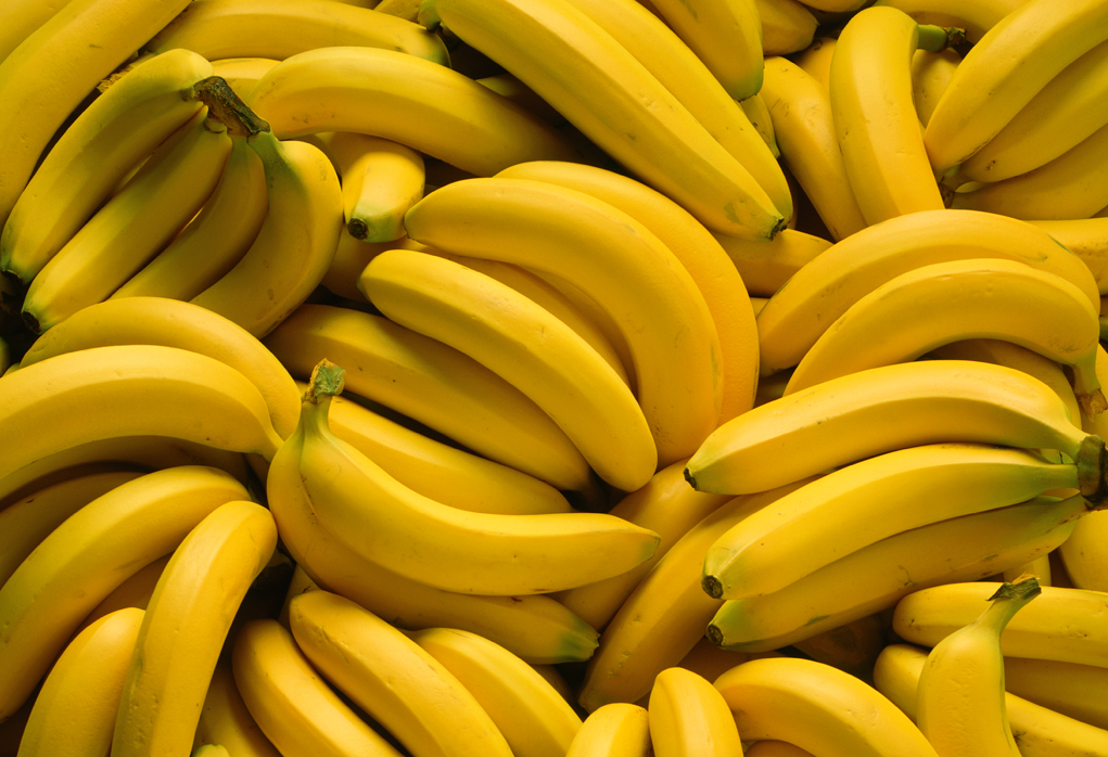 Je příběh o jedovatých banánech založen na pravdě? Foto: cosmomagazine.com
