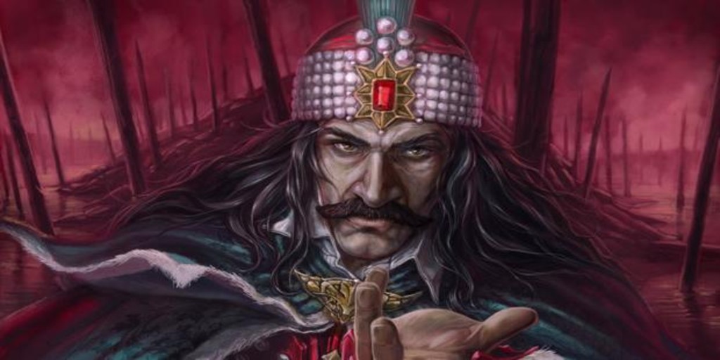 Byl skutečně Vlad III. tak krvelačný a obávaný, jak se traduje? Foto: archyde.com