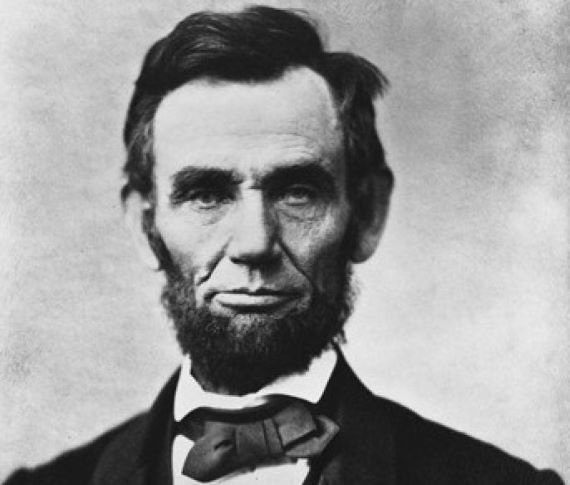 Abraham Lincoln je jednou z nejpozoruhodnějších postav USA. ZDROJ: mysteriousuniverse.com