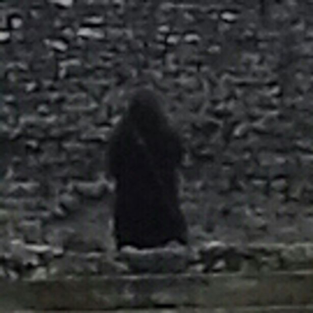 Postava mnicha se vyskytuje v mnoha britských strašidelných legendách. ZDROJ: mysteriousuniverse.com