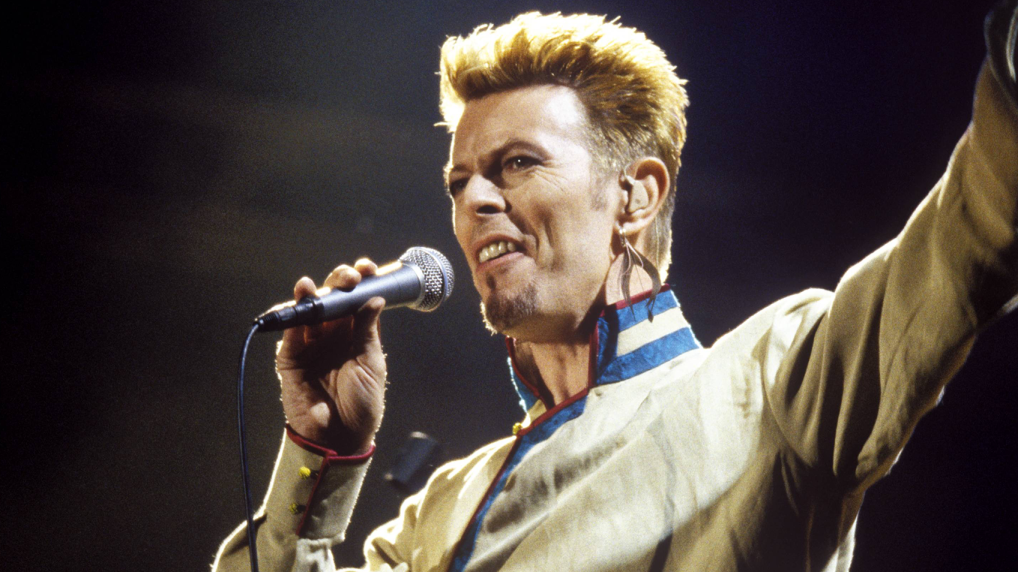 David Bowie. Foto pitchfork.com