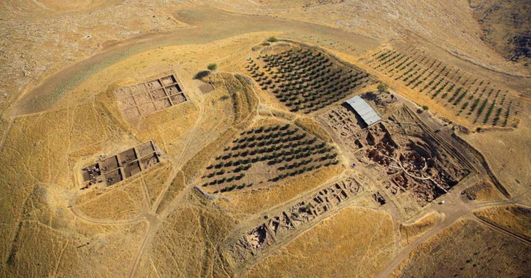 Göbekli Tepe je součástí světového dědictví UNESCO. Foto: whc.unesco.org