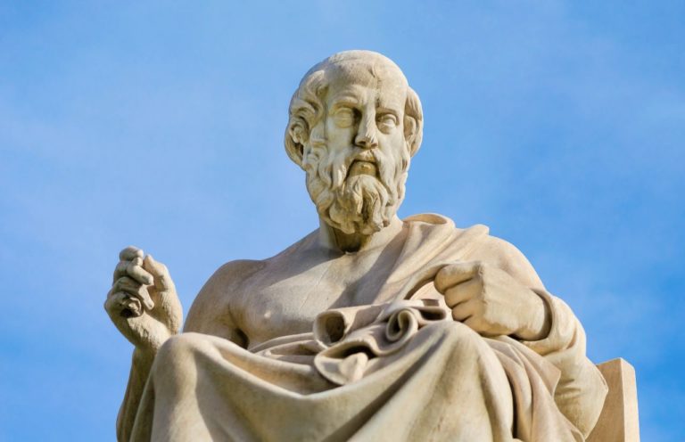 Atlantidu zmiňuje už filozof Platón. Foto: greeka.com