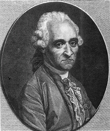 Antoine Court de Gébelin, foto Wikimedia Commons