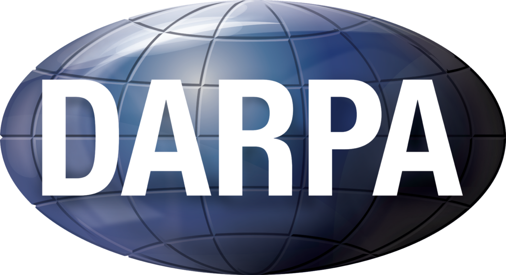 Konspirátoři věří, že DARPA projekt nikdy neopustila. Foto Wikimedia Commons