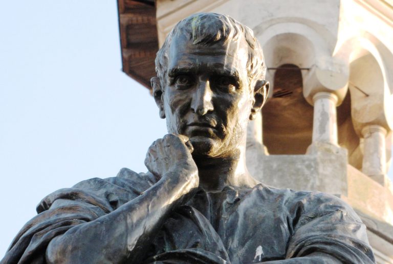 Publius Ovidius Naso (43 př. n. l. – 17 n. l.)