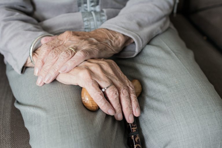 Schopnost zotavení se s věkem ztrácí, foto Pixabay
