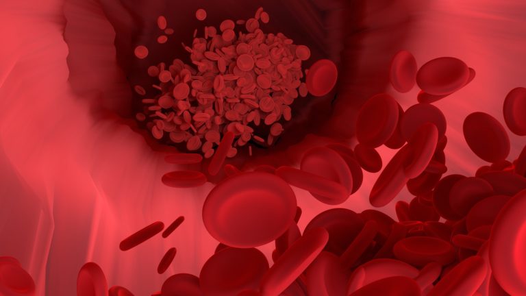 Regenerace souvisí s počtem krevních buněk, foto Pixabay