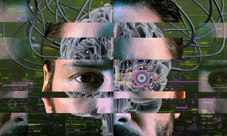 Věděl Olson příliš o metodách kontroly mysli a přeprogramování člověka? Foto: Pixabay