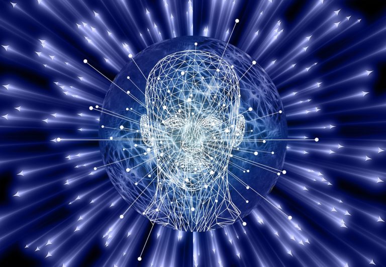 Lidský mozek dokáže neuvěřitelné věci... Foto: Pixabay
