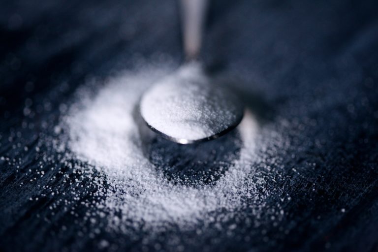 Vyměnit cukr za sůl je jedním z mnoha kanadských žertíků, kterými duchové trápí majitele domu. Foto: Unsplash