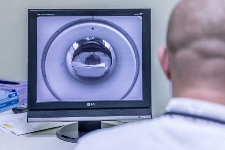Magnetická rezonance potvrdila, že nádor zmizel, foto Pixabay