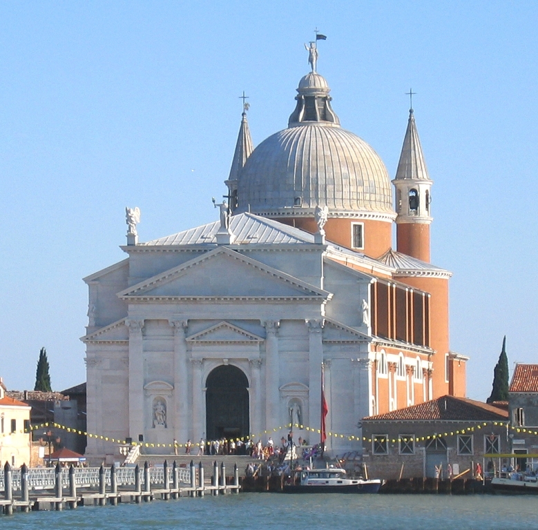 Nakažení morem mohli spoléhat už jen na modlitby v četných benátských kostelích. Zdroj foto:  Luukas, Public domain, via Wikimedia Commons