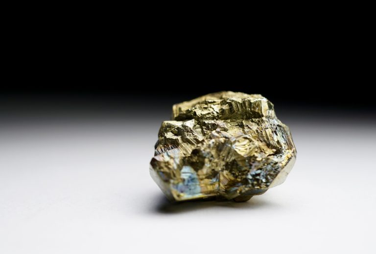 Ztracený důl má být plný pohádkového bohatství: FOTO: Pixabay