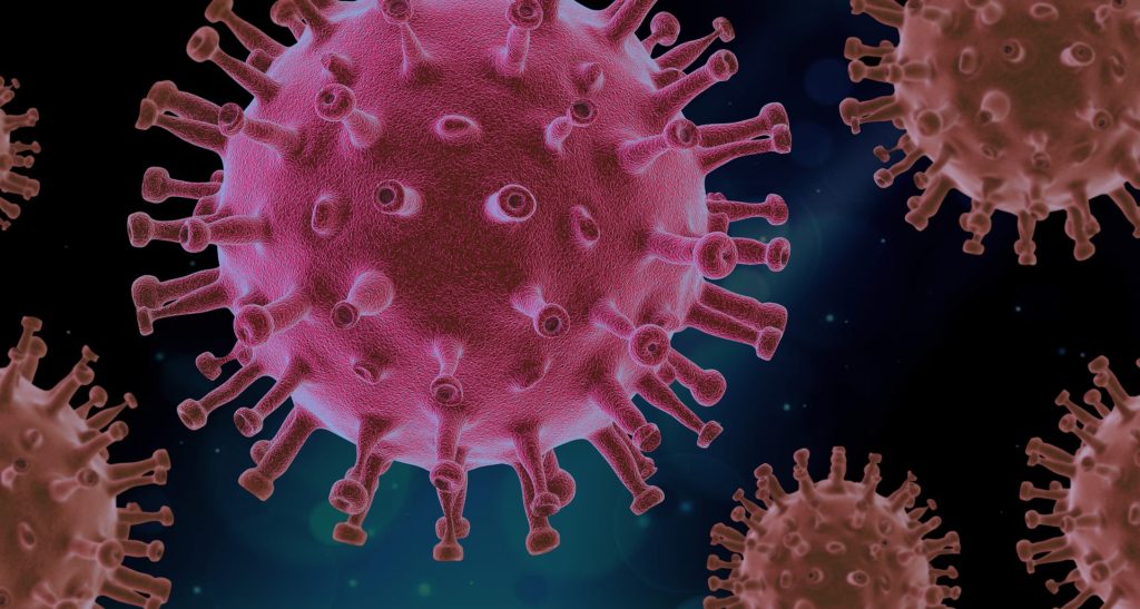 Bing Liu zkoumal nový typ koronaviru a jeho šíření, foto Pixabay